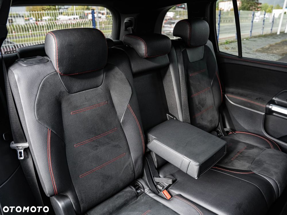 Mercedes-Benz GLB 200 d 8G-DCT Edition AMG Line - 25