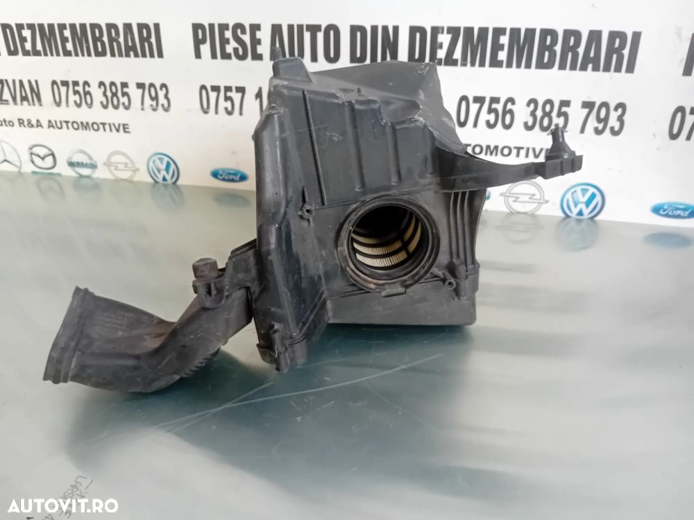 Carcasa Filtru Aer Ford Kuga 1 I 2.0 Tdci Motor TXDA An 2008-2013 - 4