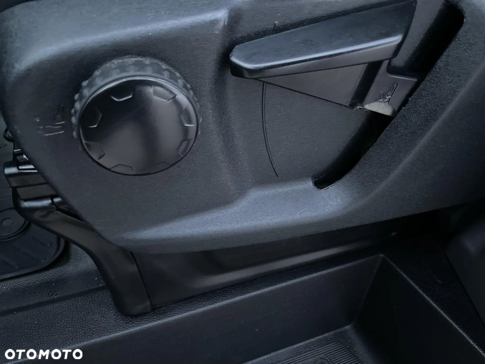 Ford Transit Custom - 12