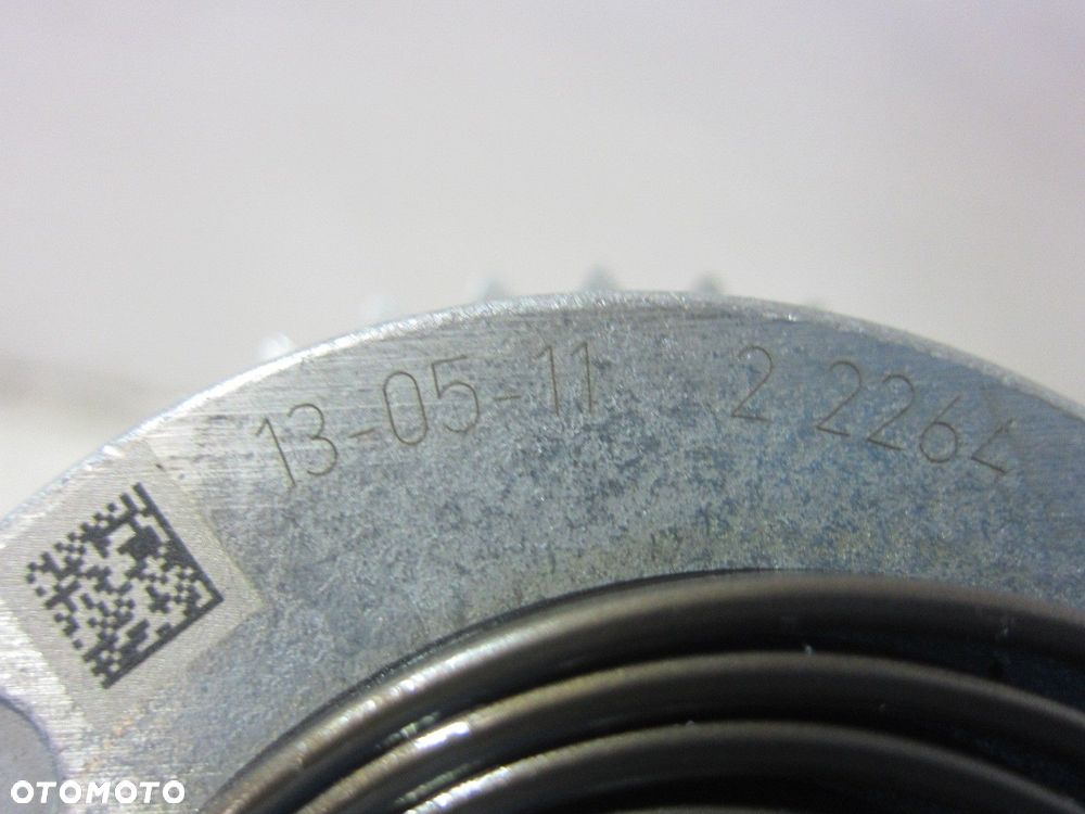 BMW F25 N55 X5 N52 E90 F10 KOŁO ROZRZĄDU VANOS SSĄCY 11367583207 7583207 - 8