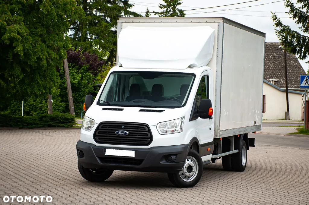 Ford Transit - 6