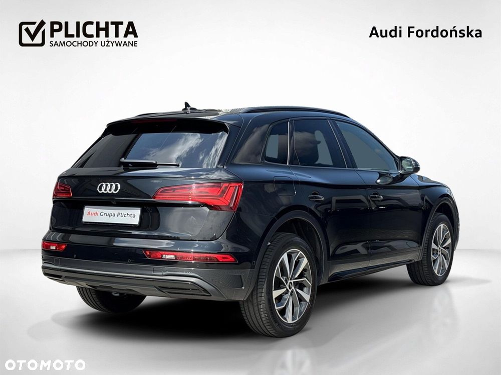 Audi Q5 - 6