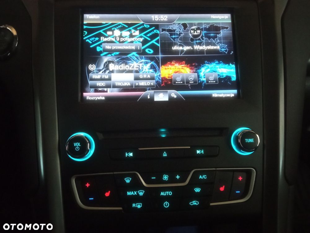 Ford Mondeo 2.0 TDCi STart-Stopp Titanium - 35