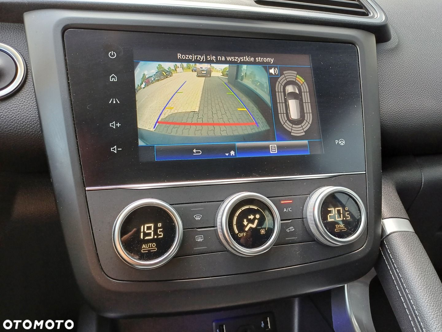 Renault Kadjar - 19