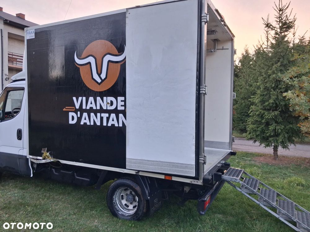 Iveco Daily - 12