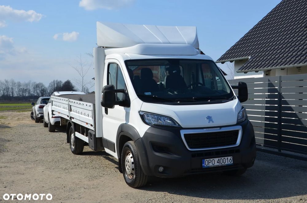 Peugeot Boxer - 4