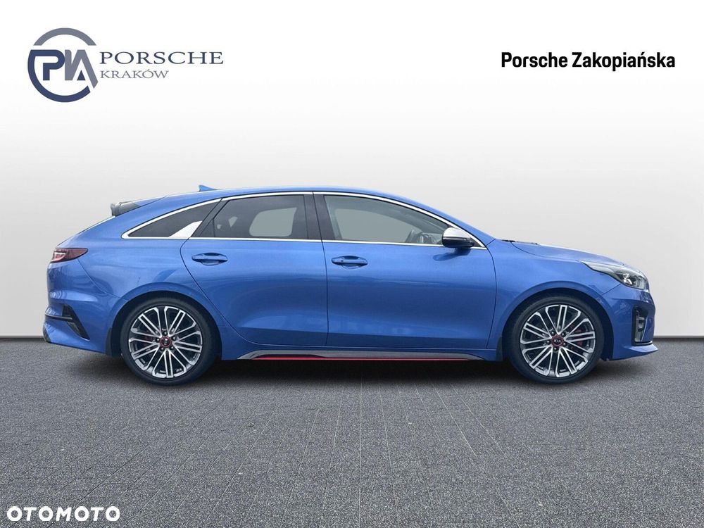 Kia ProCeed - 6