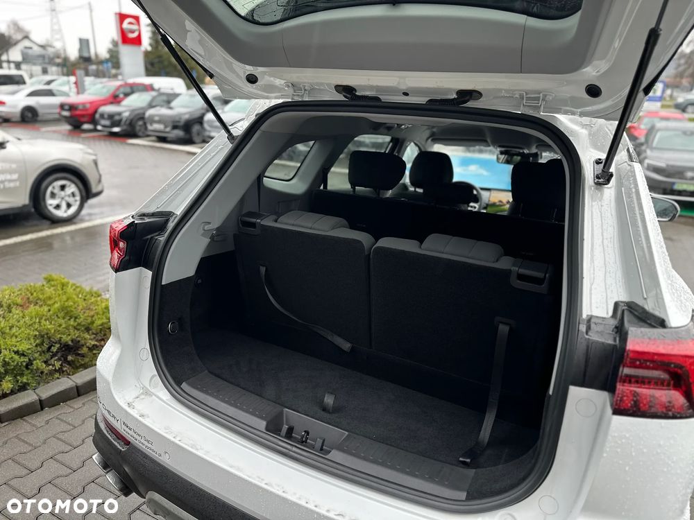 Chery Tiggo 8 1.6 T-GDI Comfort DCT - 10