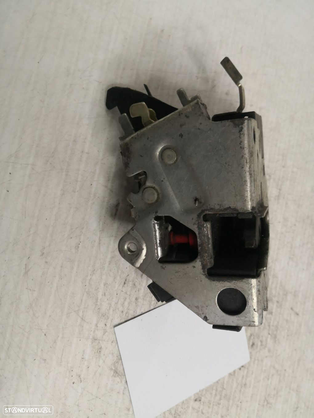 Fecho Da Porta Trás Dto Bmw 3 (E36) - 4