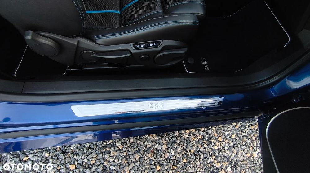 Opel Astra OPC EU6 - 26