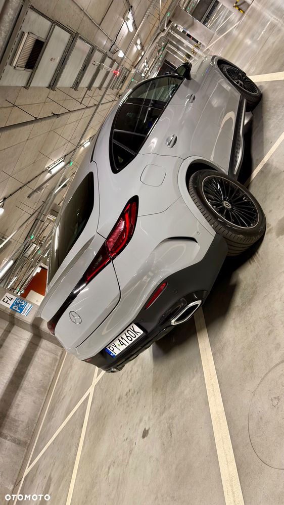 Mercedes-Benz GLC 220 d mHEV 4-Matic AMG Line - 33