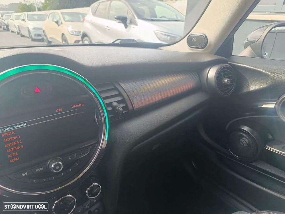 MINI 3 Portas Cooper S Aut. - 34