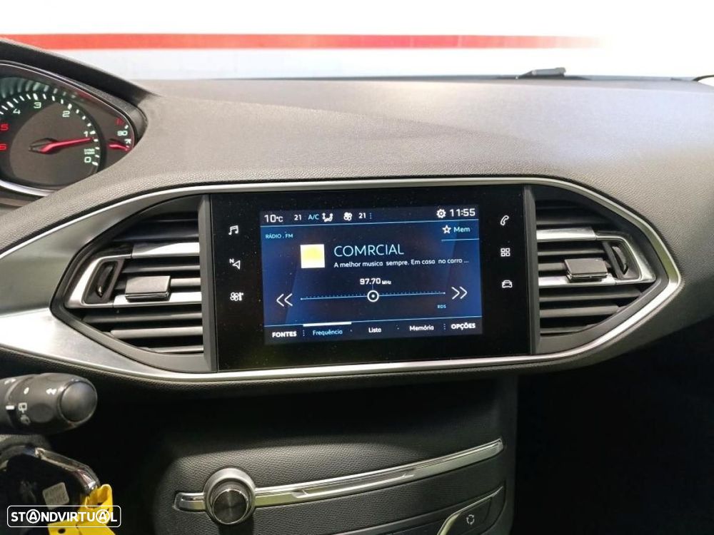 Peugeot 308 1.5 BlueHDi Business Line - 7