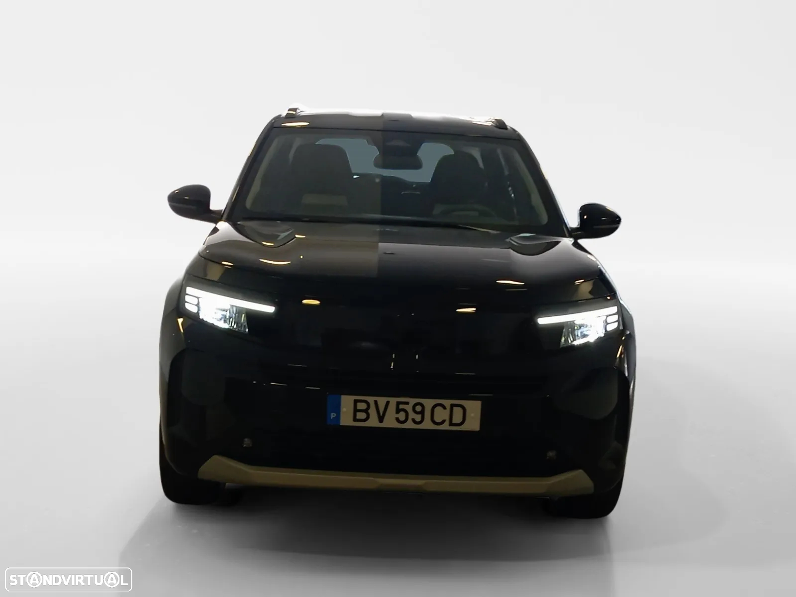 Opel Frontera 1.2 Hybrid GS eDCT - 9