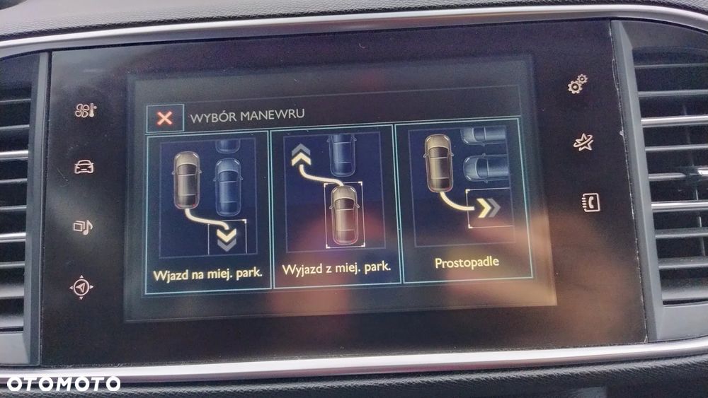 Peugeot 308 e-HDi 115 Stop & Start Allure - 17