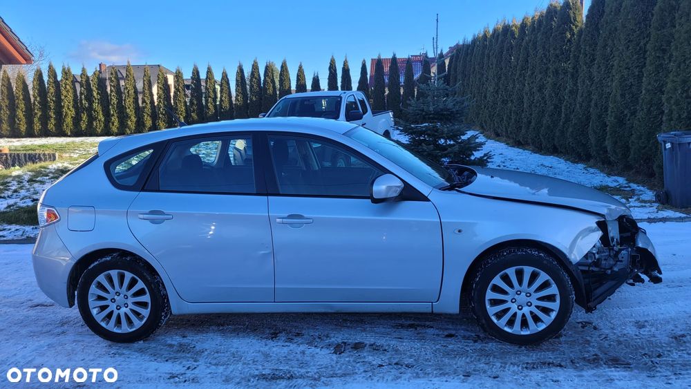 Subaru Impreza 2.0 RA - 6