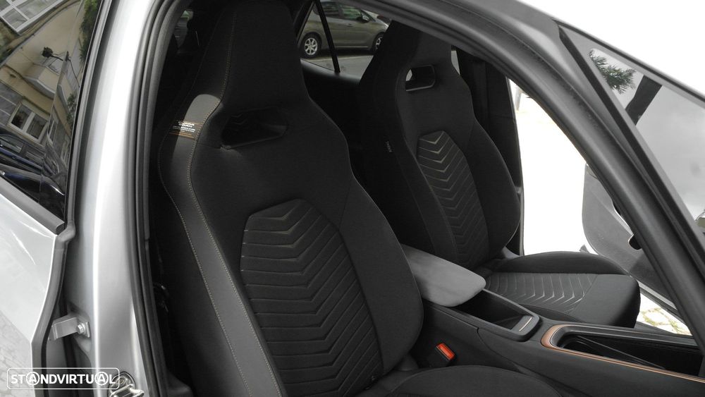 Cupra Born 58 kWh e-Boost Plus - 28