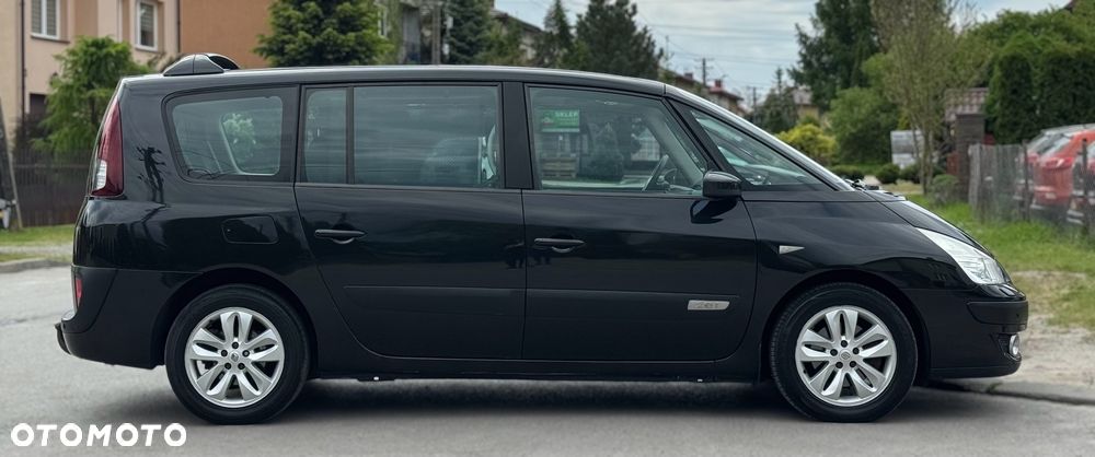 Renault Grand Espace 2.0 Dynamique - 4