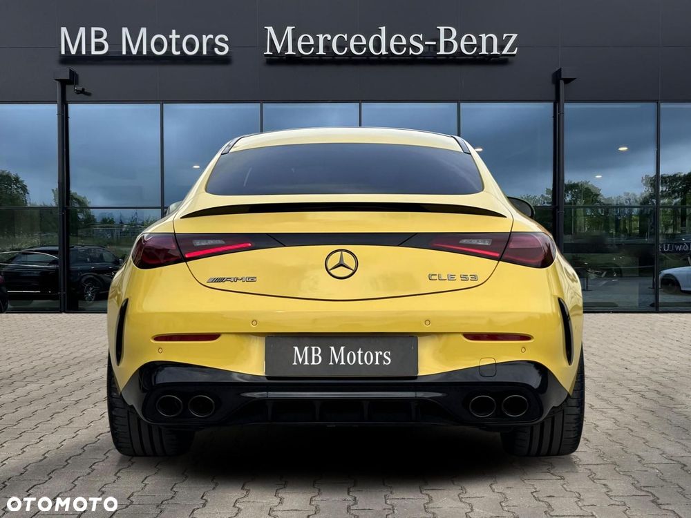 Mercedes-Benz CLE - 9