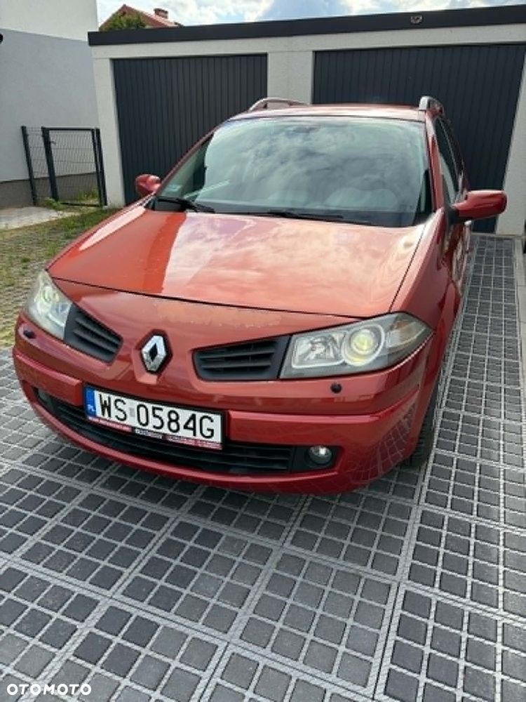 Renault Megane - 8