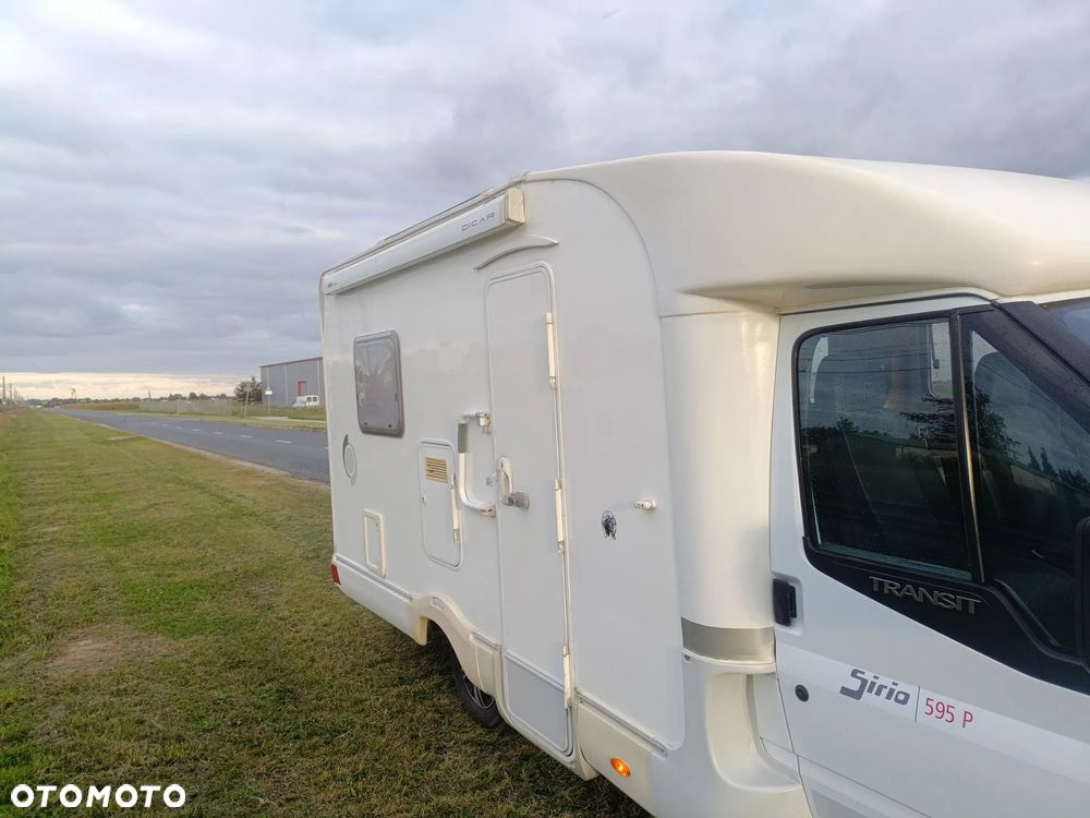 Ford TRANSIT - 13