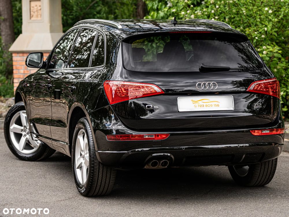 Audi Q5 2.0 TDI Quattro - 3