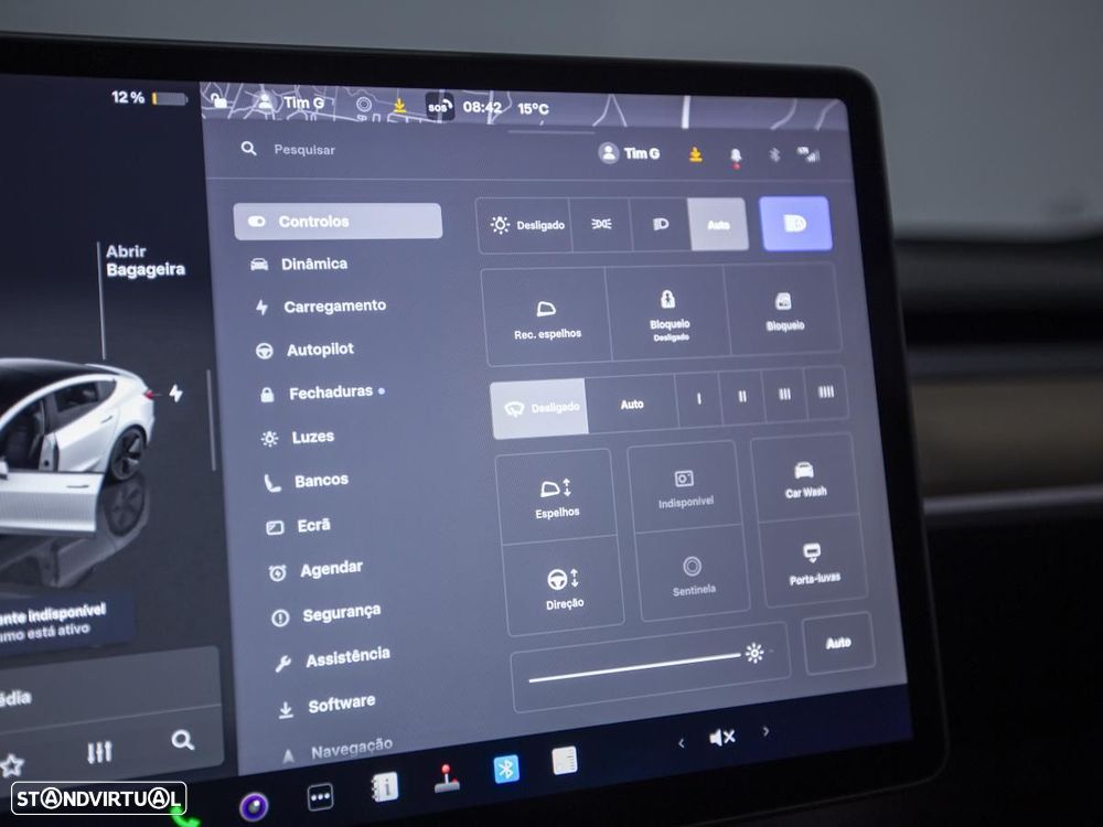 Tesla Model 3 RWD - 22