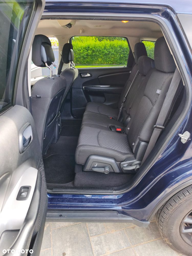Dodge Journey - 25