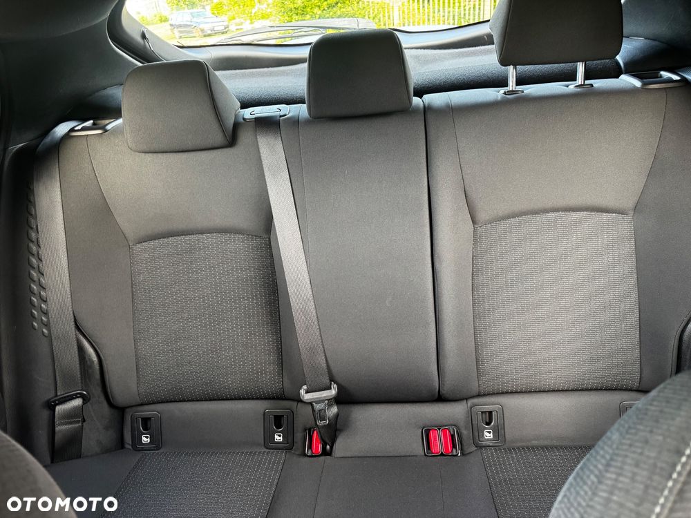 Toyota C-HR 1.8 Hybrid Style - 15