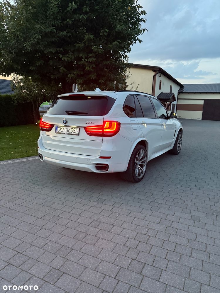 BMW X5 xDrive25d - 14