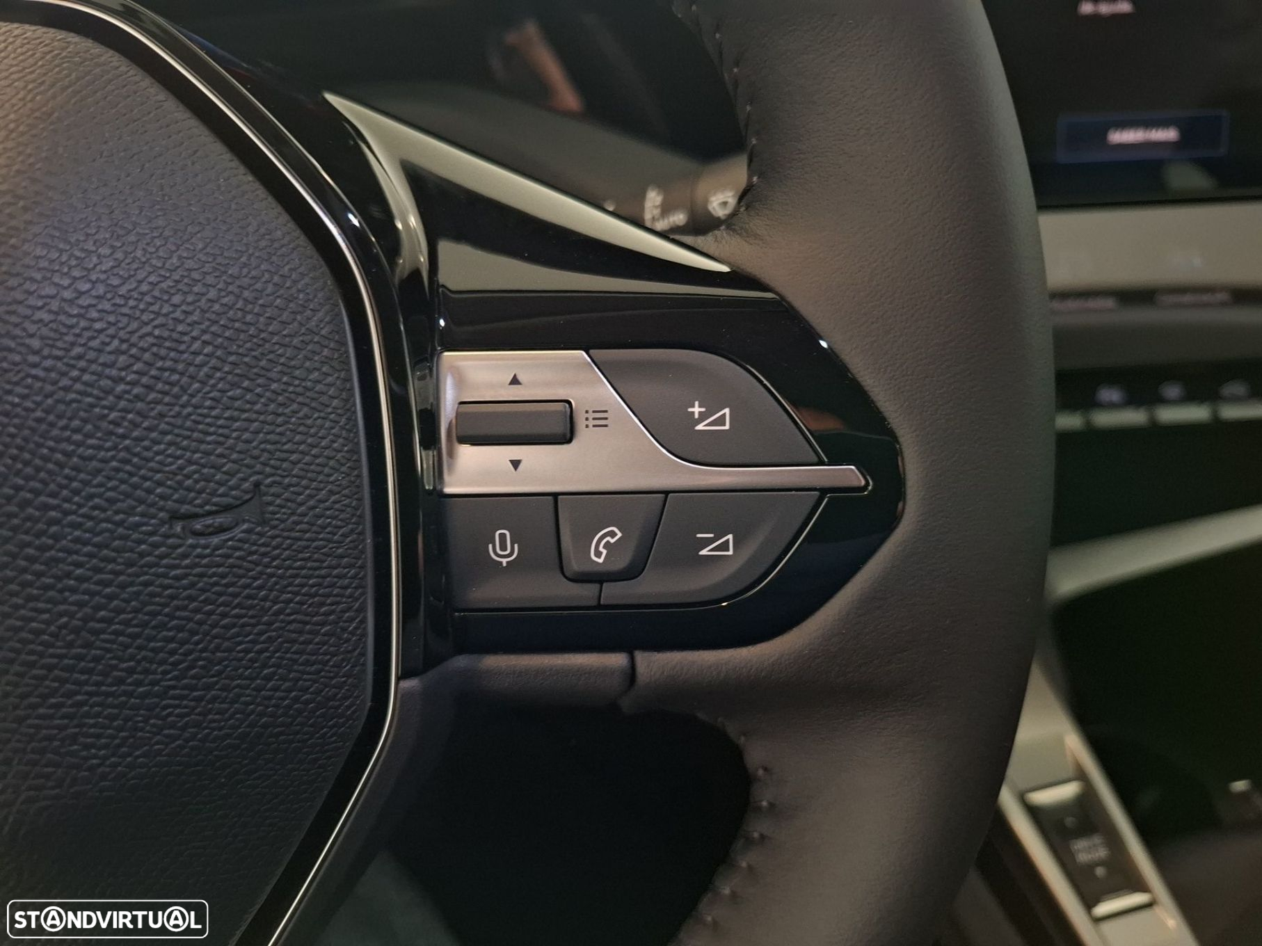 Peugeot 308 1.2 PureTech Allure - 16