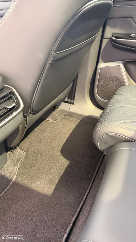 Xpeng G9 93.1 kWh Long Range+Premium Seat & Audio Pack - 26