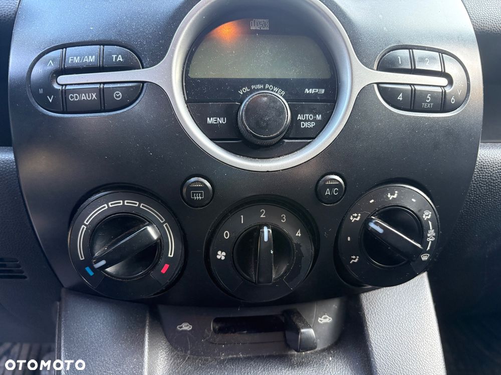 Mazda 2 1.4 CD Exclusive - 6