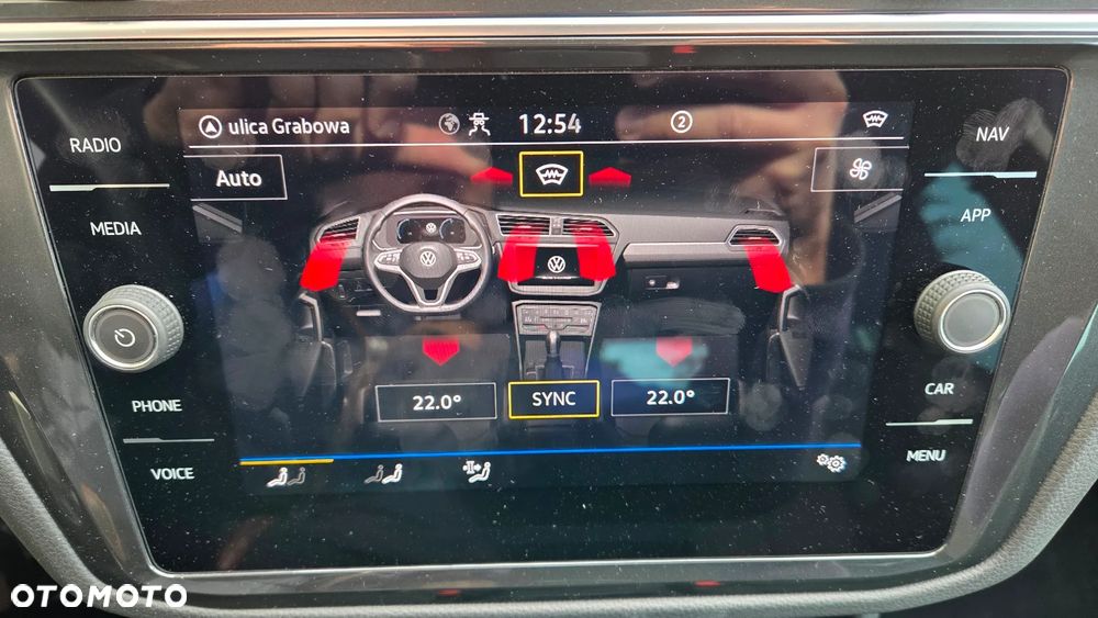 Volkswagen Tiguan 2.0 TDI SCR Life DSG - 22