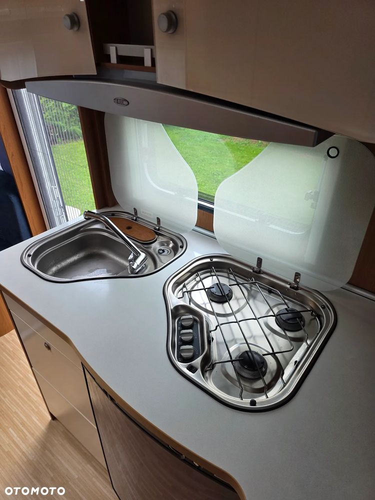 LMC Münsterland 490E Musica Arctic - 22