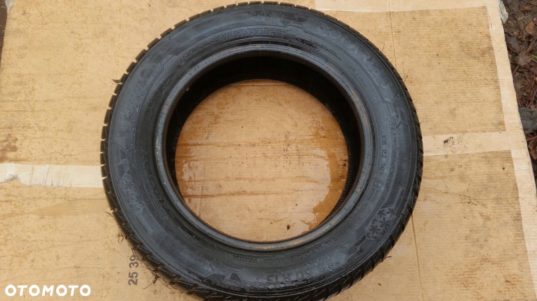 Opona Barum Polaris 5 195/60R15 88 T 21r - 1