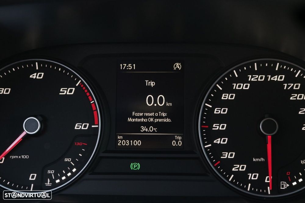 SEAT Leon 2.0 TDI Style - 46