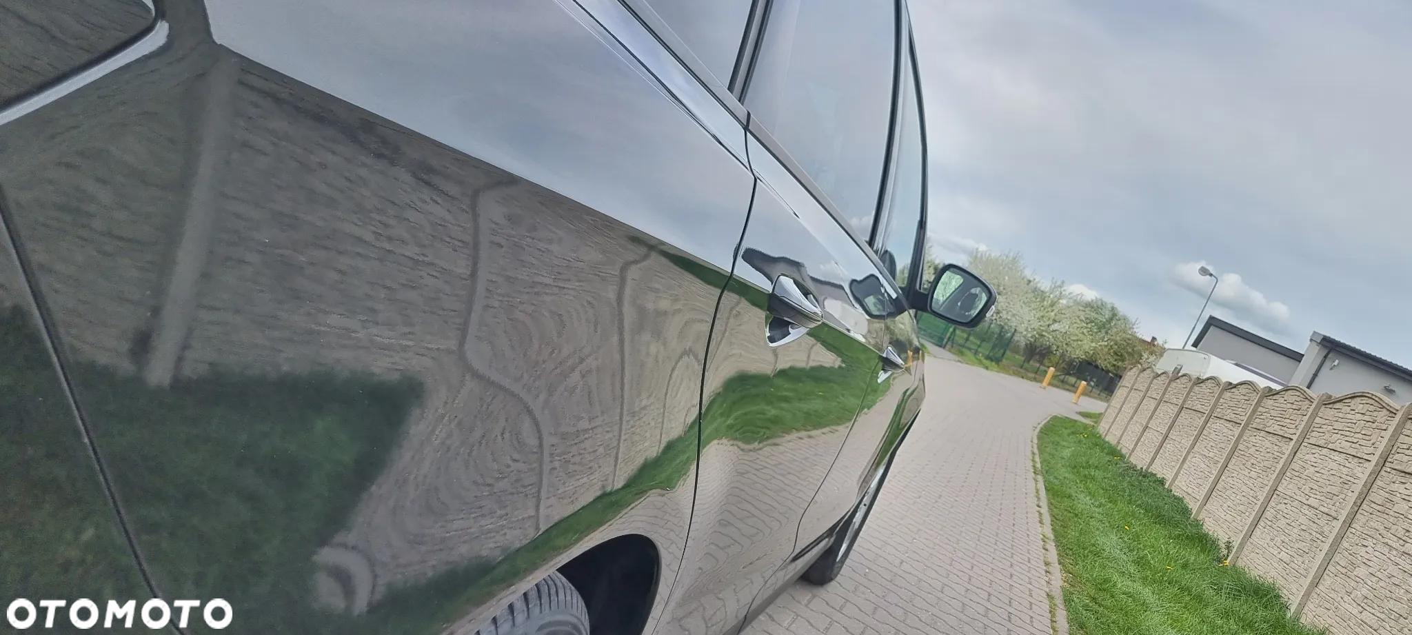 Ford Galaxy 1.5 EcoBoost Titanium - 16