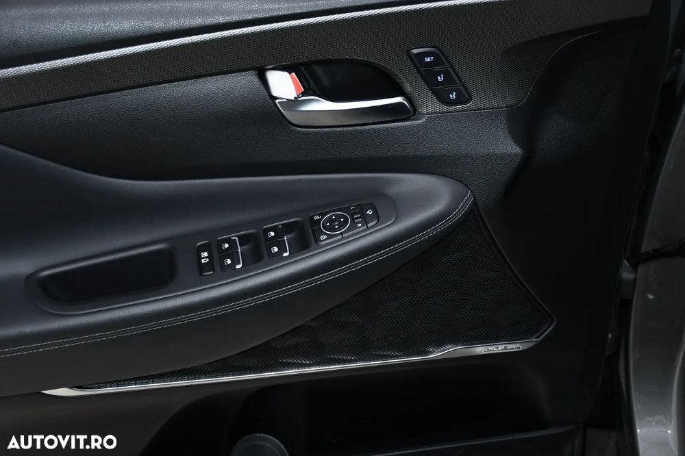 Hyundai Santa Fe - 12