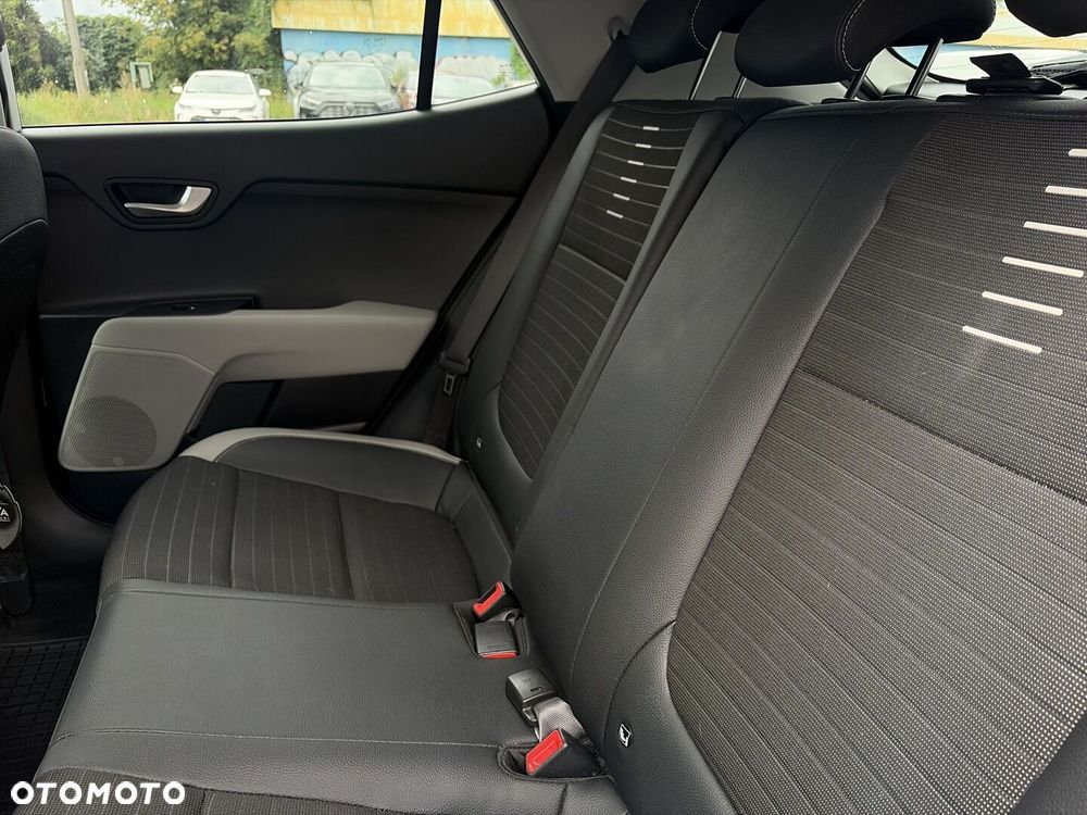 Kia Stonic 1.0 T-GDI L Business Line - 15