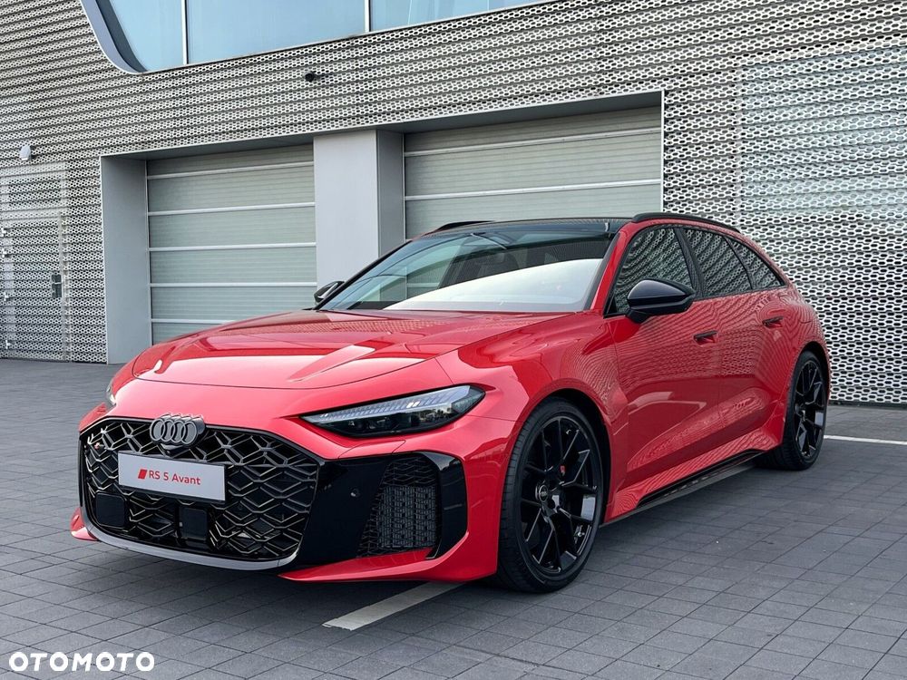 Audi RS5 Coupé - 31
