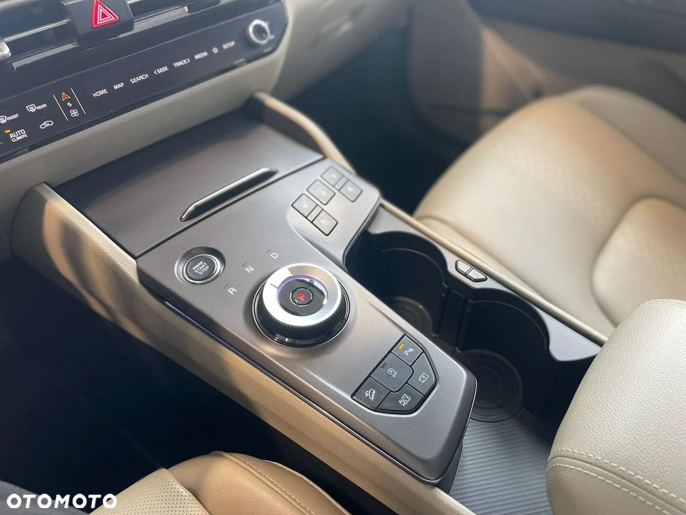 Kia Sportage - 23