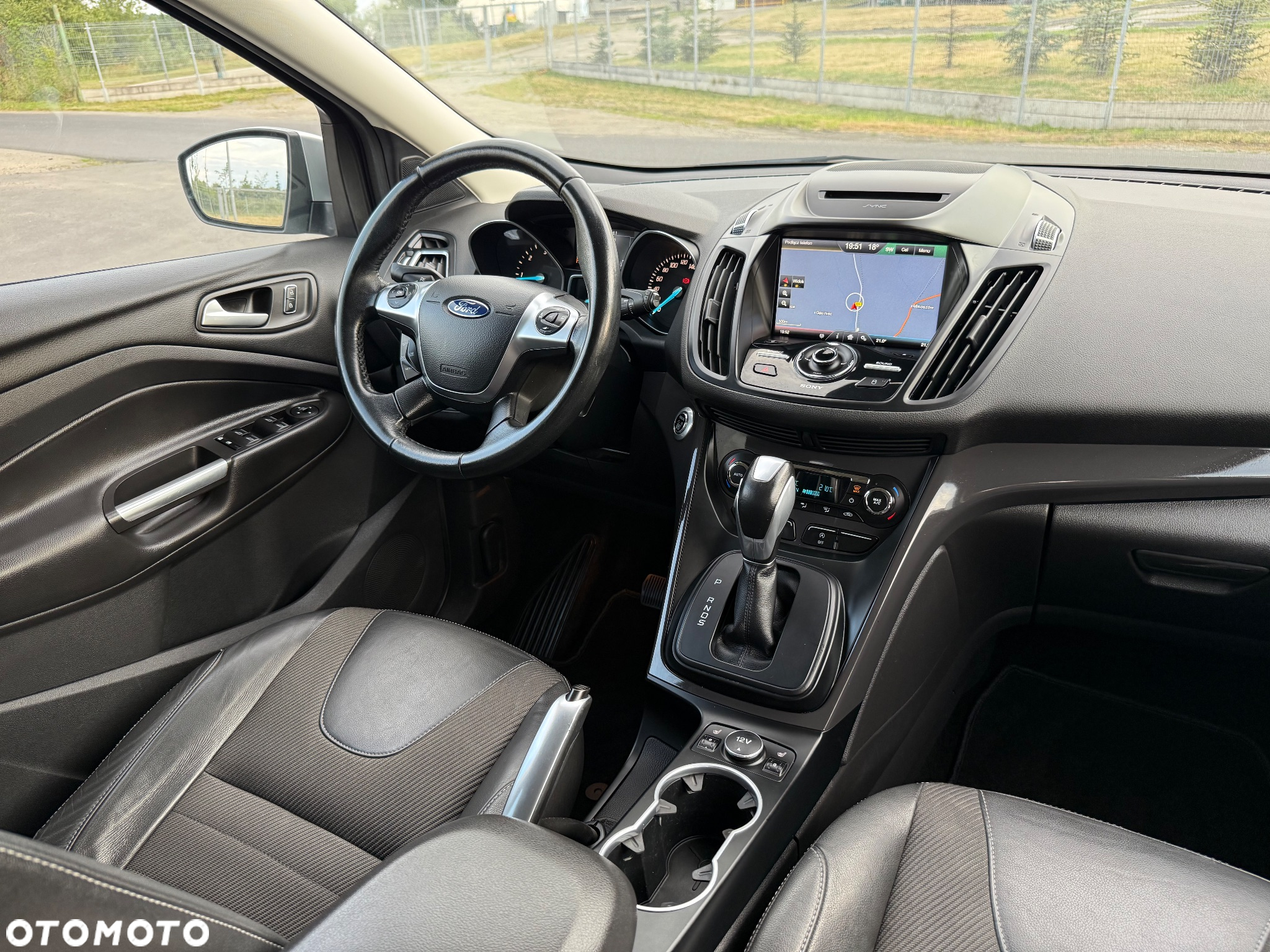 Ford Kuga 2.0 TDCi 4WD Titanium - 18