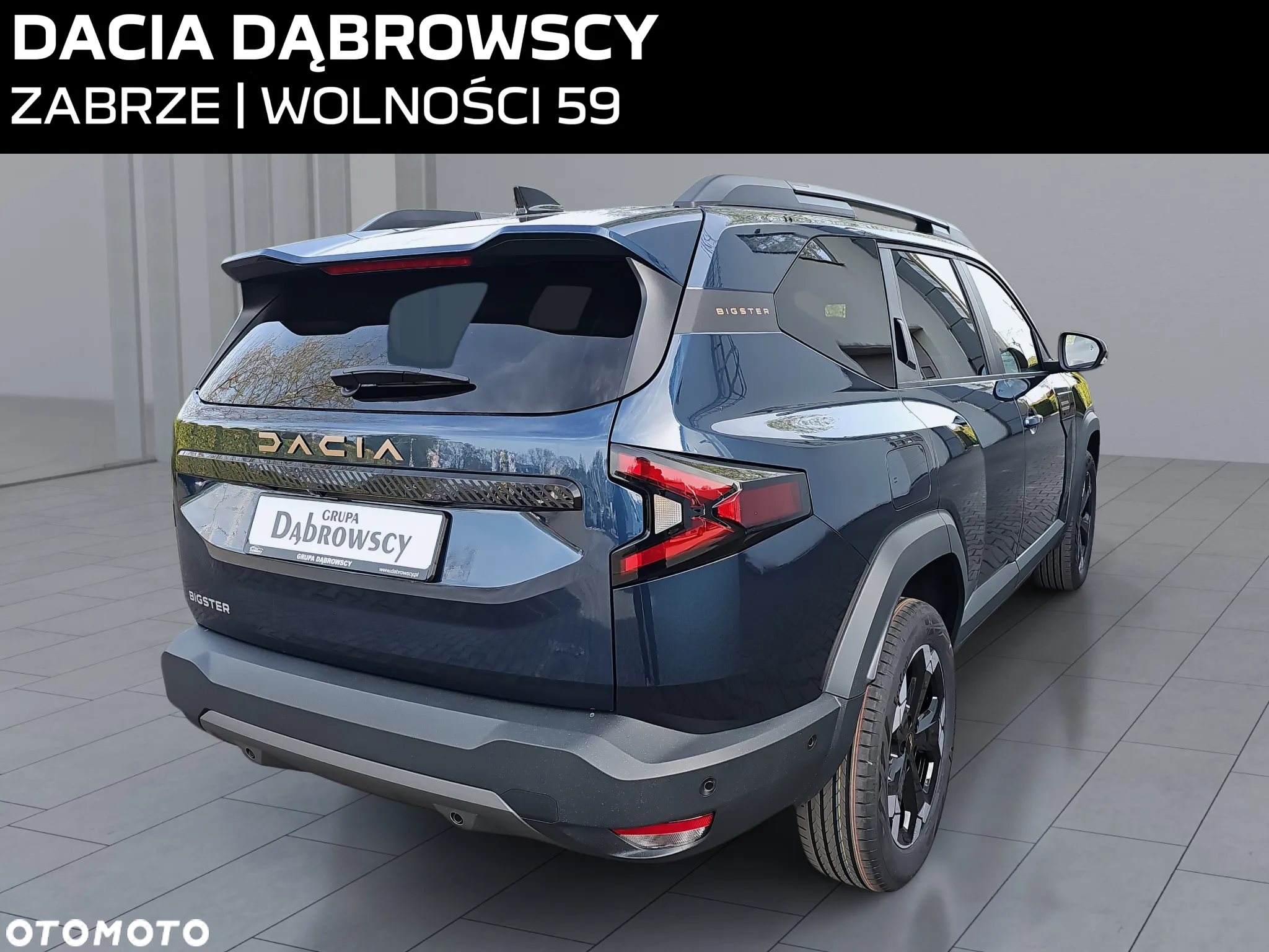 Dacia Bigster - 8