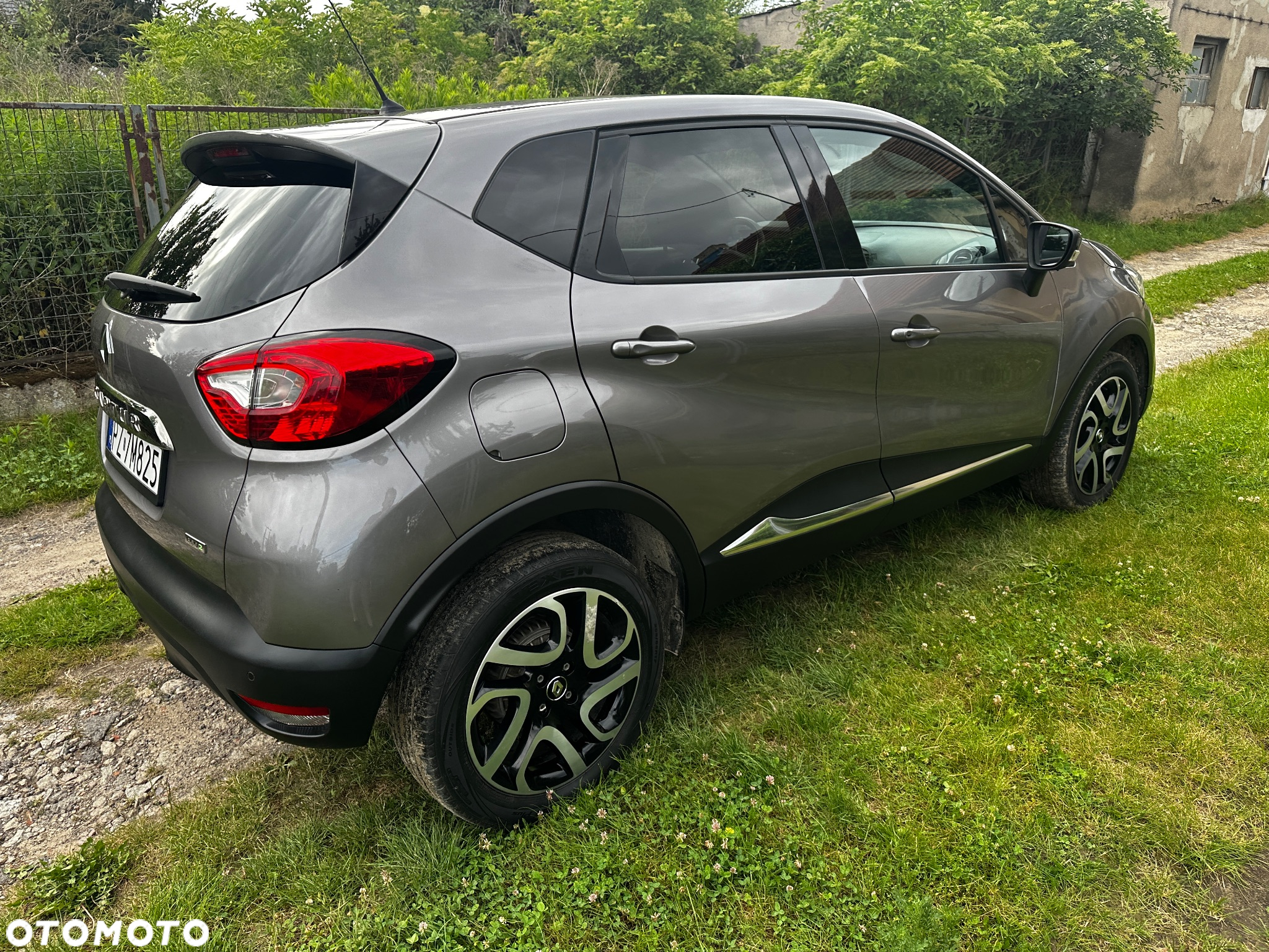 Renault Captur 1.5 dCi Energy Zen EU6 - 8