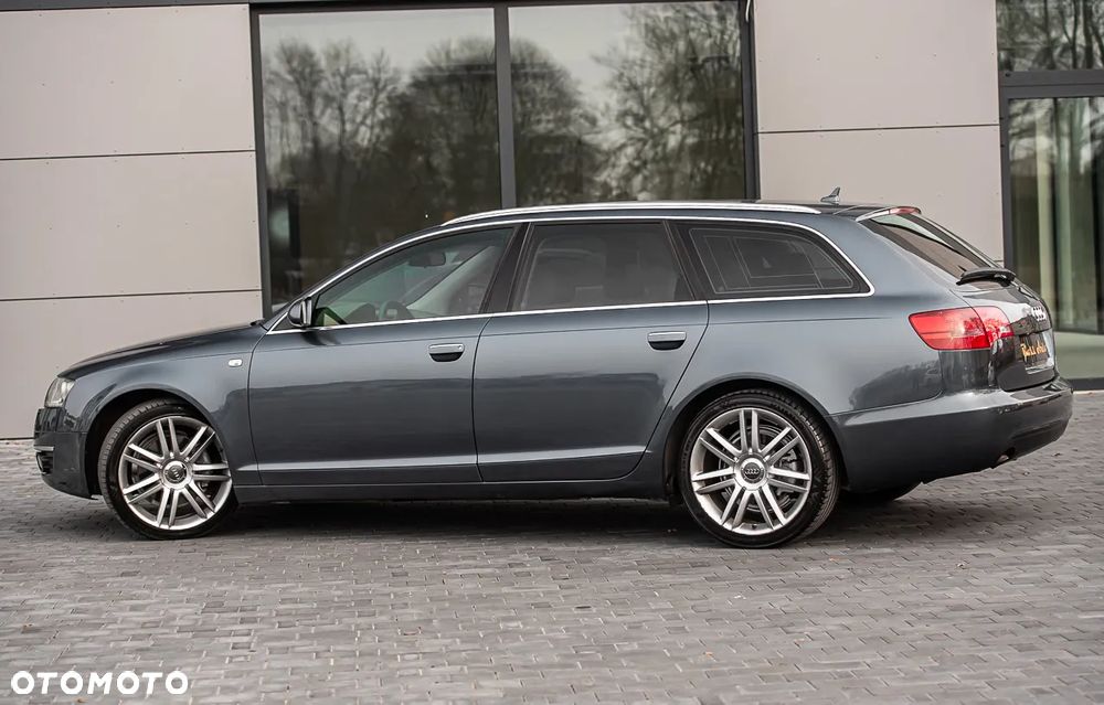 Audi A6 - 5