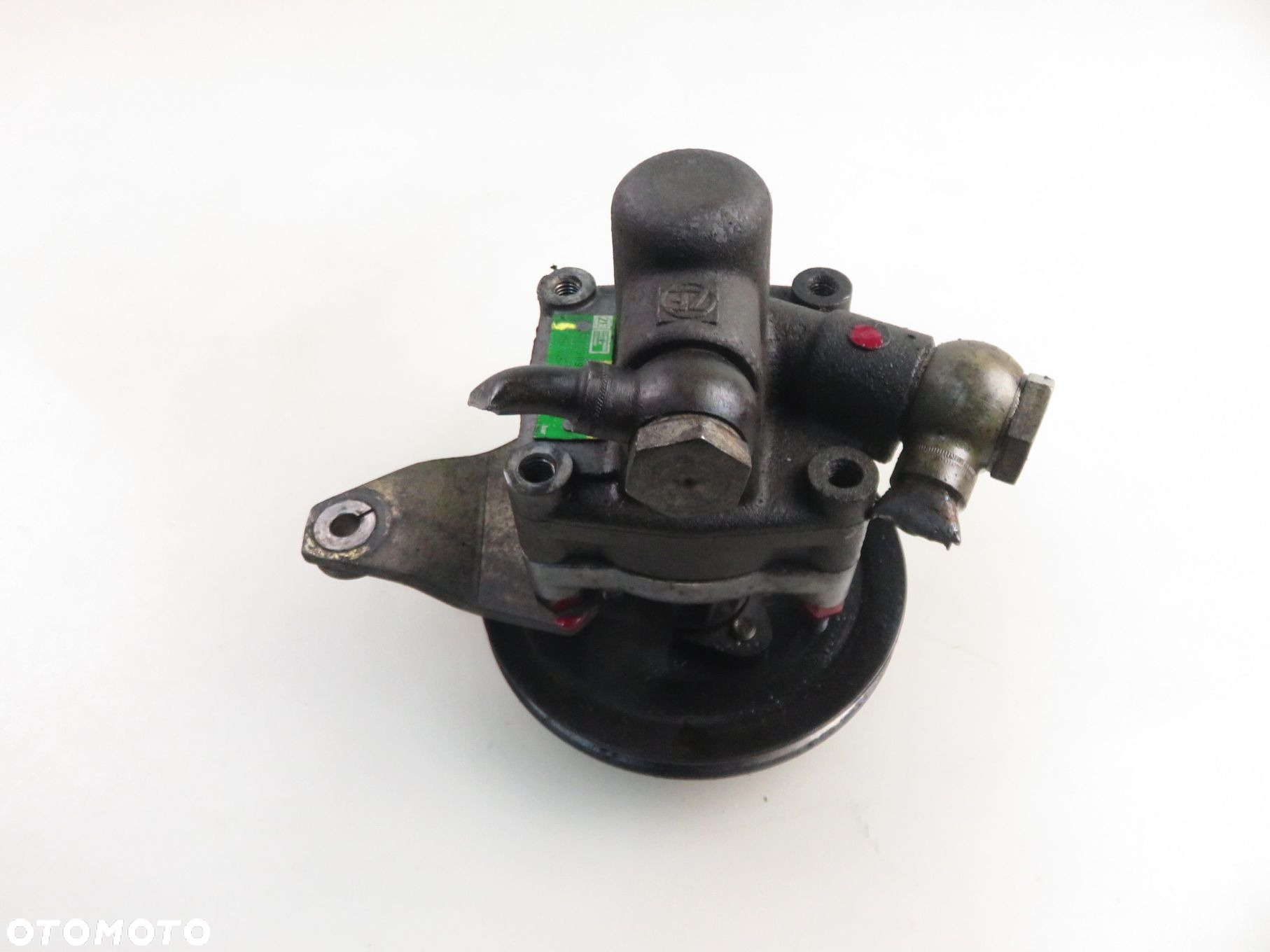 POMPA WSPOMAGANIA AUDI 80 B4 2.0 90 - ABT 050145155A 7681955264 - 6