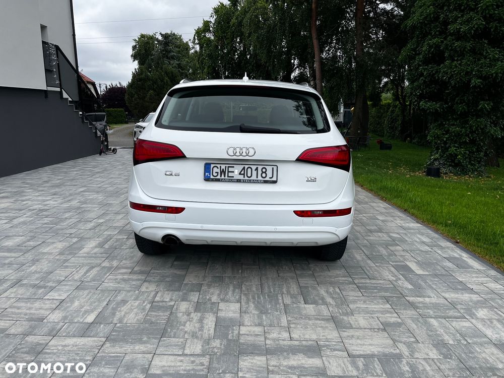 Audi Q5 - 6