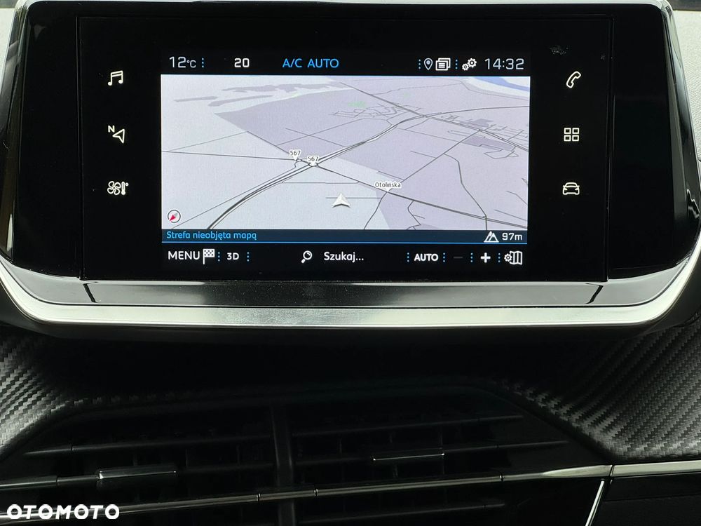 Peugeot 2008 PureTech 100 Stop&Start Allure Pack - 29