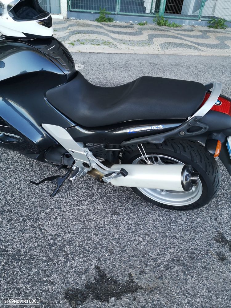 BMW K 1200 RS - 1